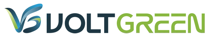 Voltgreen logo