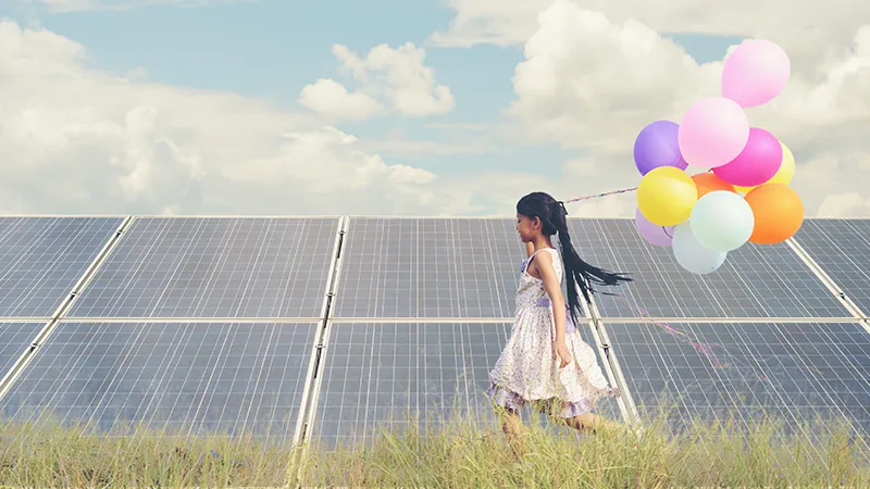Powering Australia’s Sustainable Future