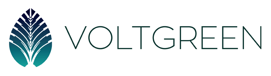 Voltgreen logo