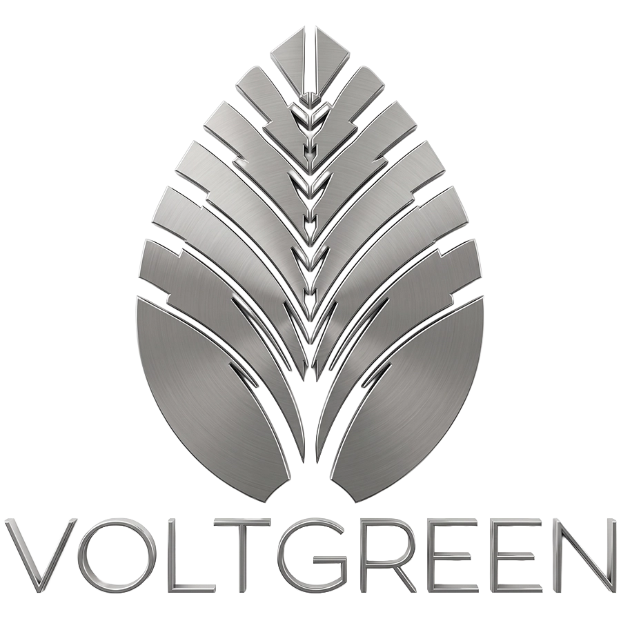 Voltgreen logo